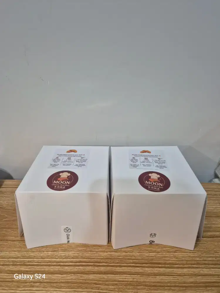 Dicari staff gorengan