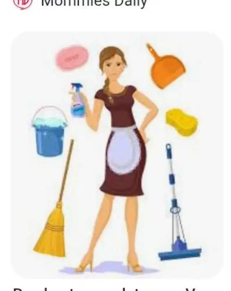 Asisten rumah tangga