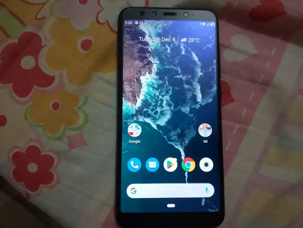 Xiaomi MI A2 4 64GB