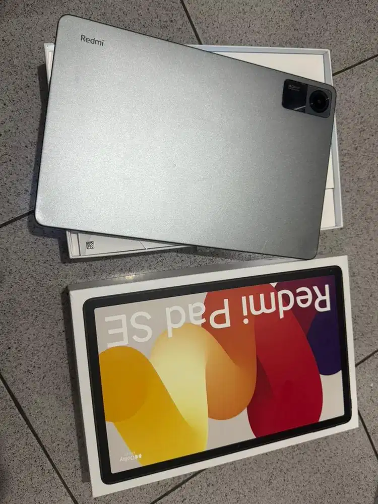 Xiaomi pad se 4/128