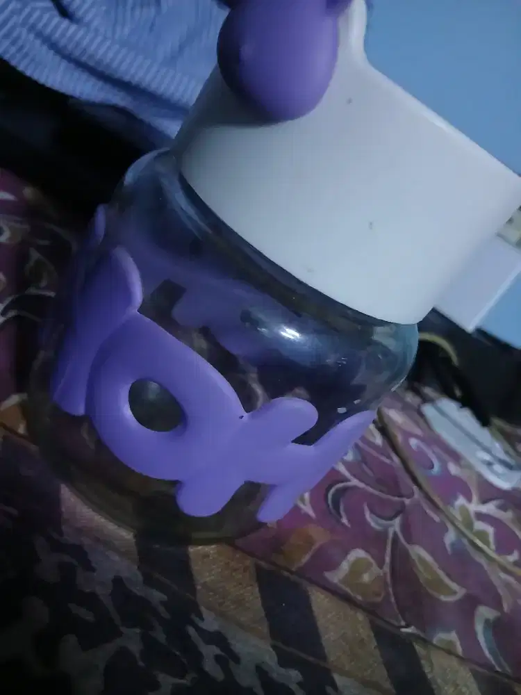 Toples Kaca HSC 2025