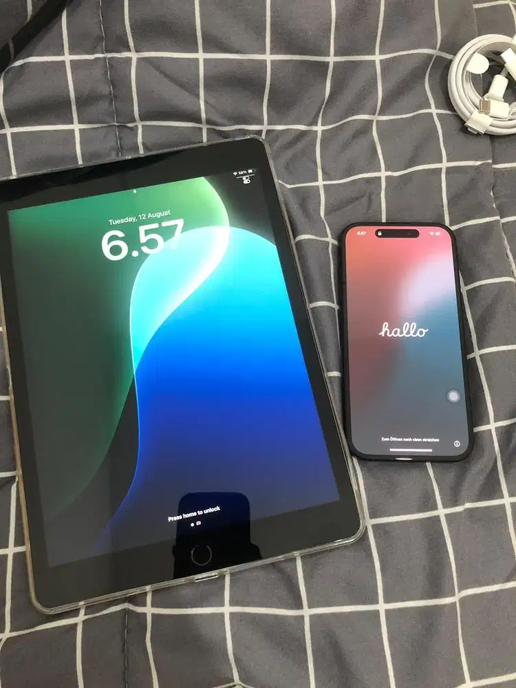 Apple Ipad 9 10.2 inch 64GB Wifi Only Gen 9