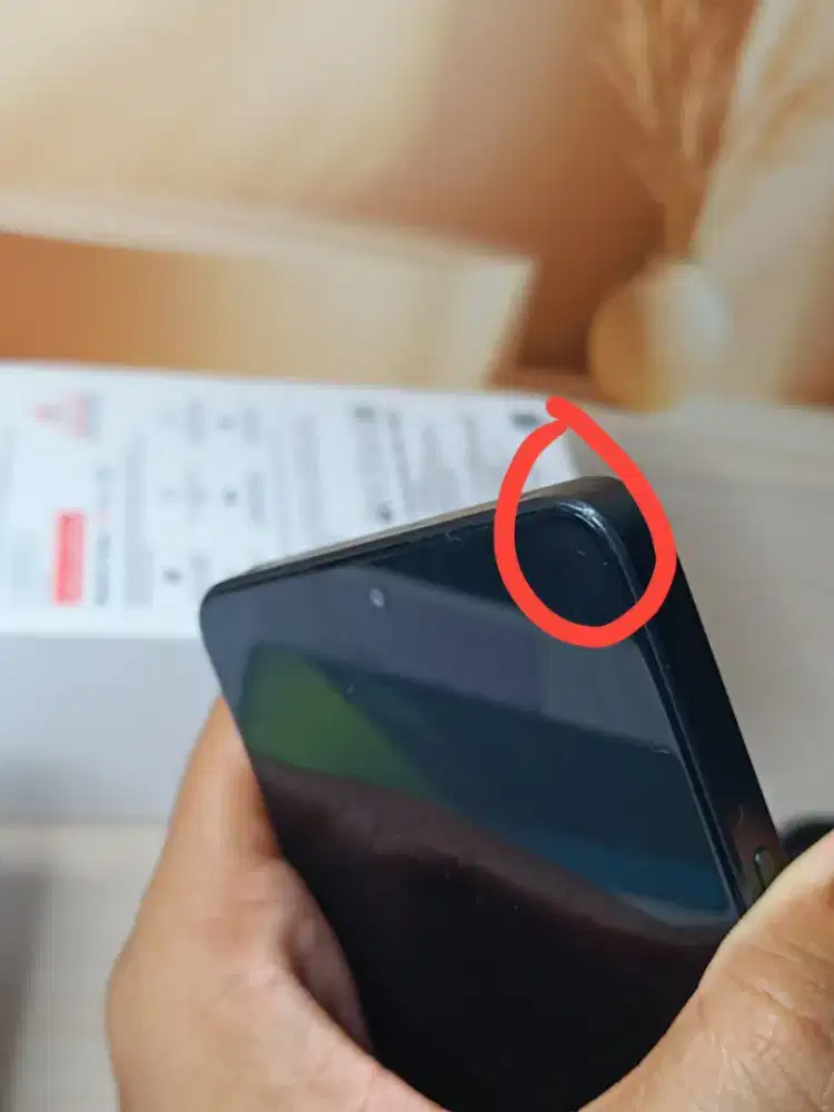 Redmi note 13 pro 5g Ram 8/256