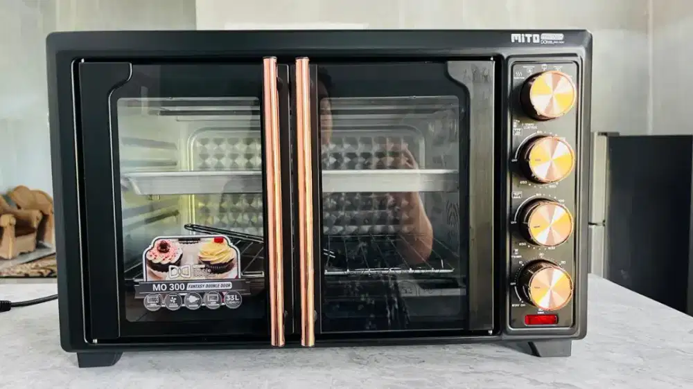 Oven listrik mito MO300-33L
