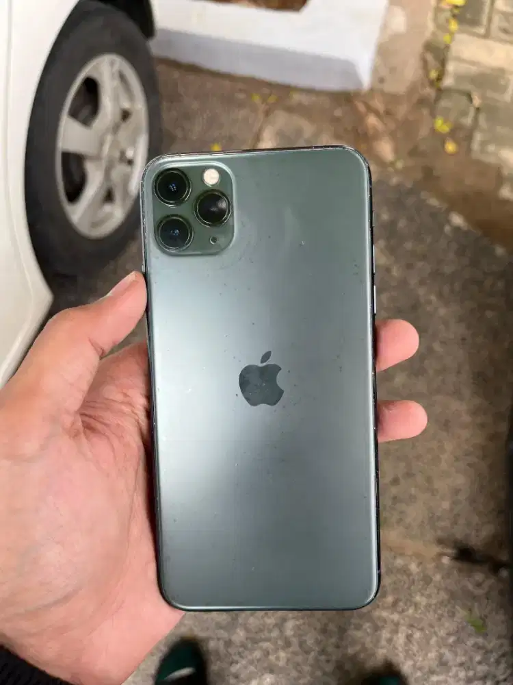 Iphone 11 Pro Max 256GB