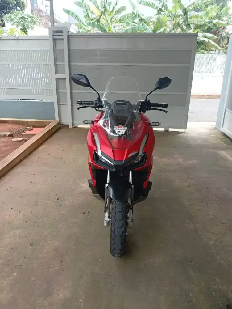 Dijual Cepat Honda ADV 2022