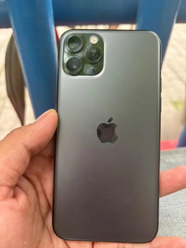 Iphone 11 pro 256gb
