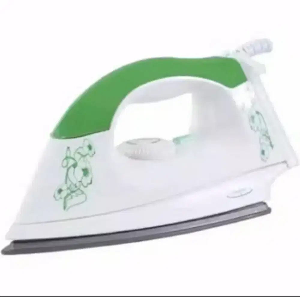 MASPION SETRIKA HA-180 BARU GRESS GARANSI RESMI