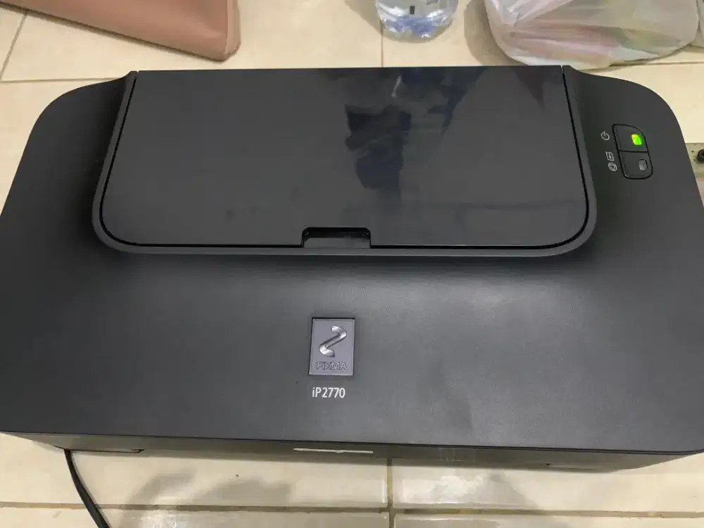 Printer canon IP2770