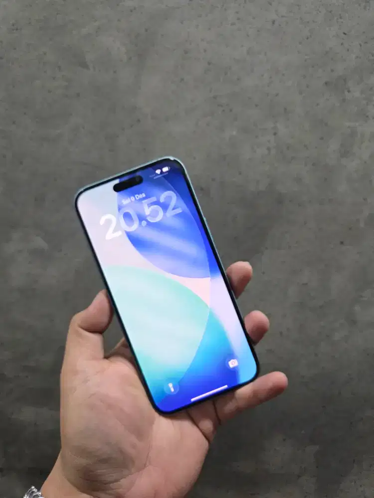 Iphone 16 plus 128gb ibox