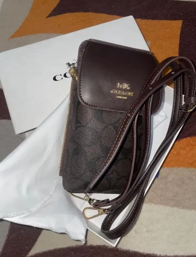 Tas Coach Murah (JUAL CEPAT)