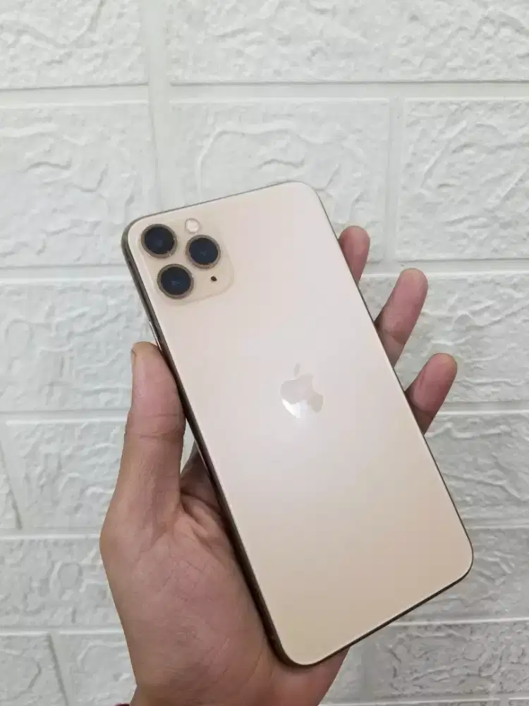 iPhone 11 Pro Max 64 GB Murah