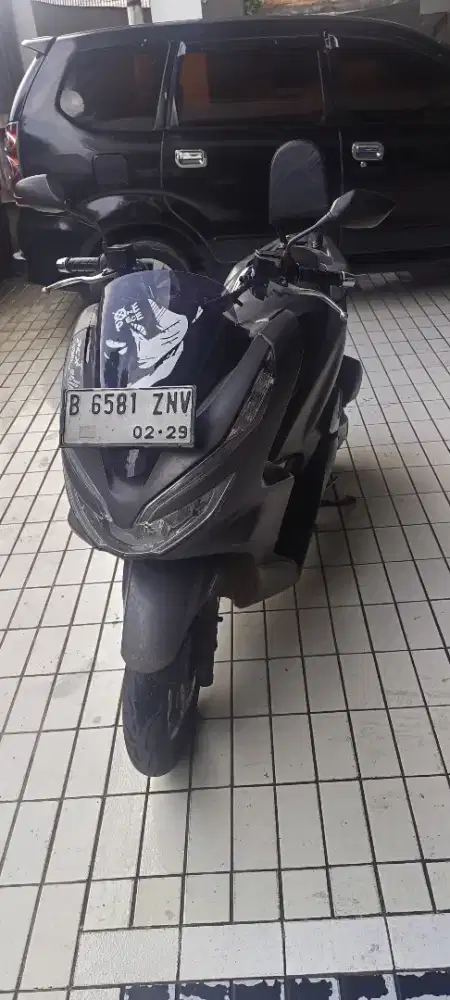 Pcx 150 ABS Tahun 2019