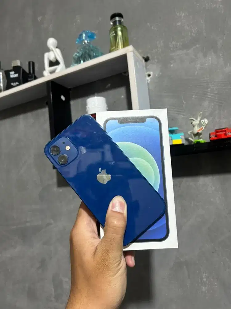 iphone 12 64gb mulus
