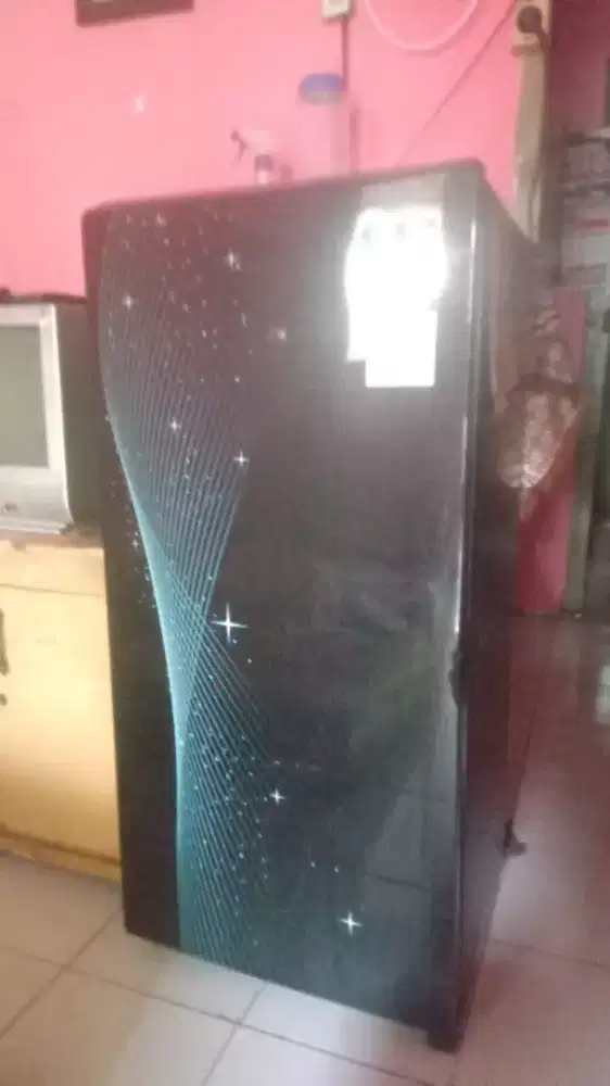 JUAL KULKAS NO MINUS