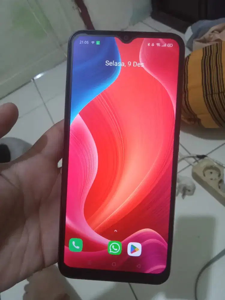 Realme c20 ram 2/32