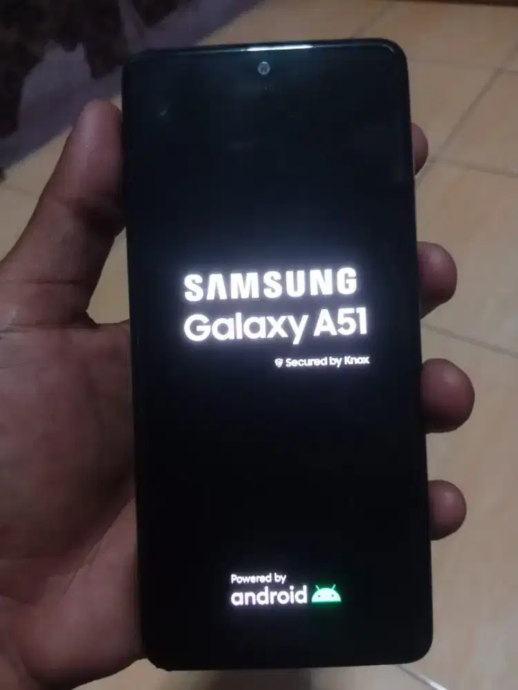 Samsung A51 Ram 8/128