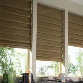 Jual Gorden & Blind Vertikal/Vertical Roll/Roller Gordyn Hordeng