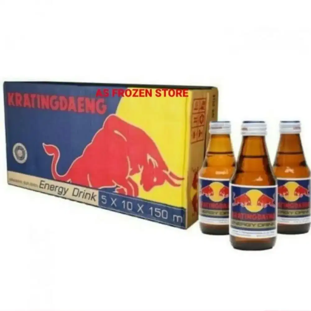 Kratingdaeng 150 ML