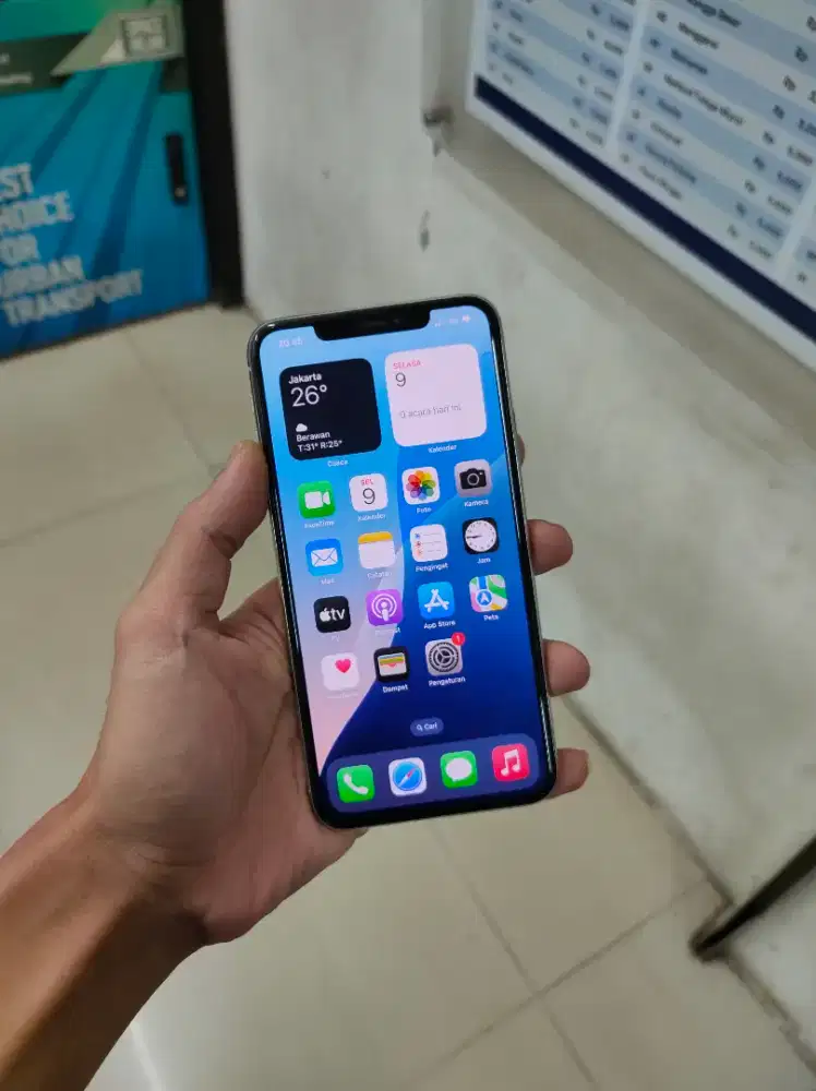 Iphone 11 pro max 512 GB