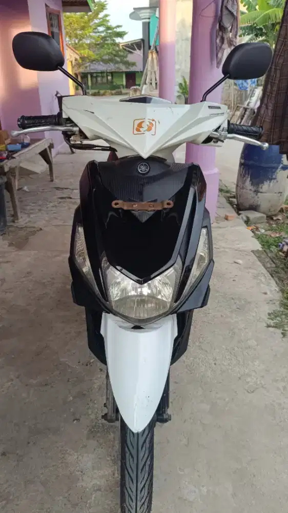 Mio M3 tahun 2015