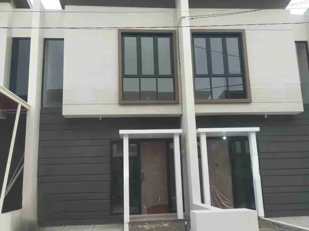 Alana gunungsari baru 5 x 12