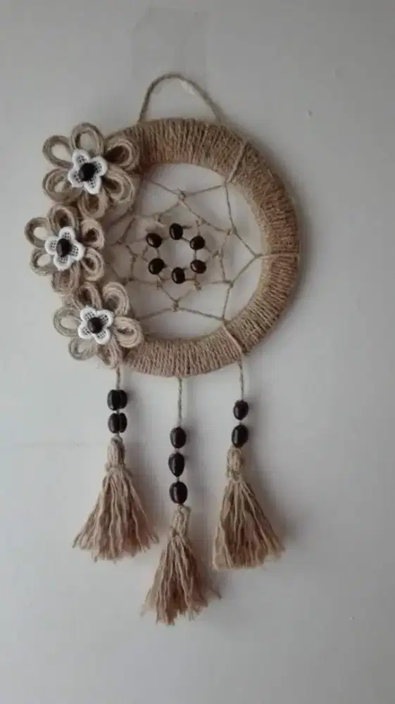 kerajinan tali prusik