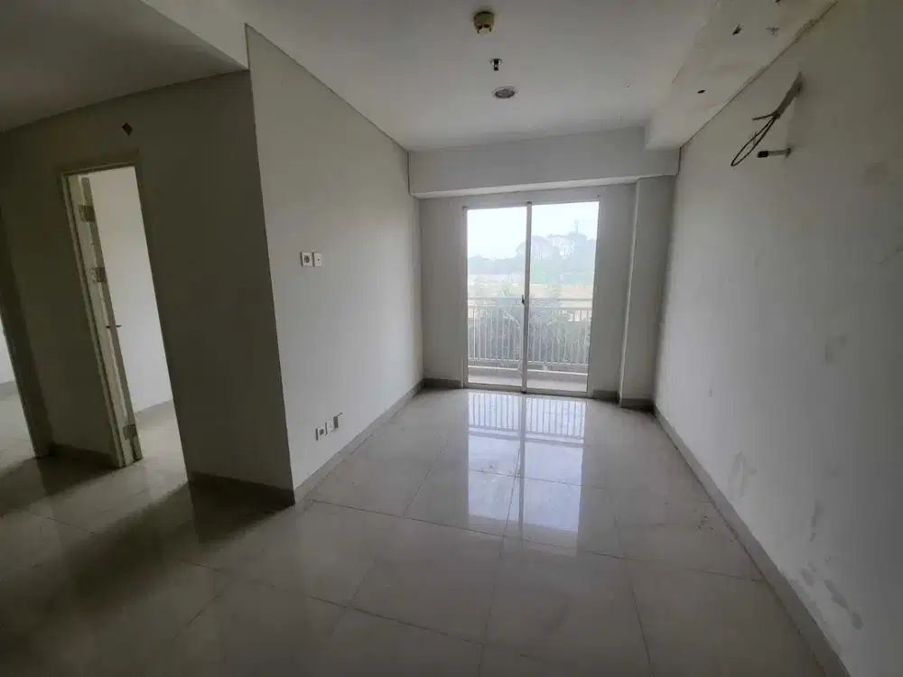 Disewakan Apartemen Trivium south 2br Space Luas Bagus dan Nyaman