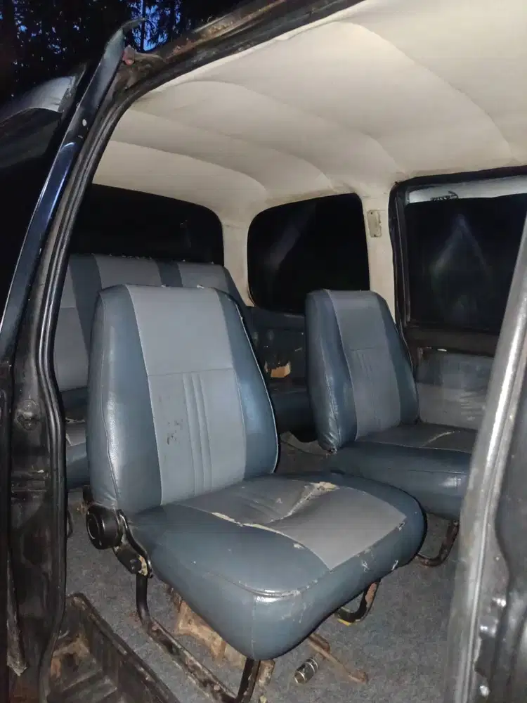 Dijual daihatsu espas