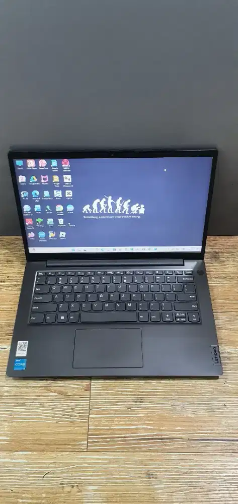 Lenovo v14 mulus