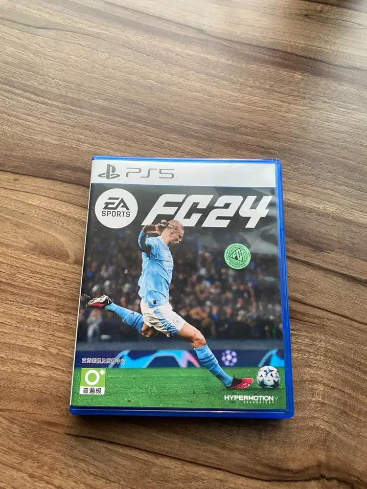 BD FC 24 | Fifa 2024