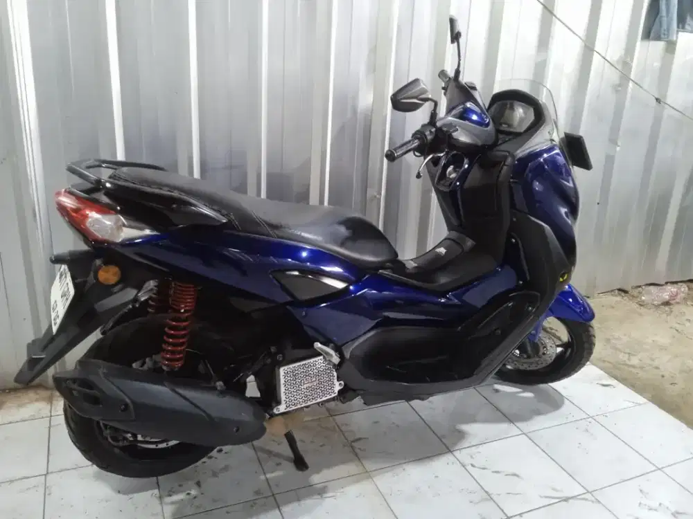 Nmax New Abs Bisa kredit