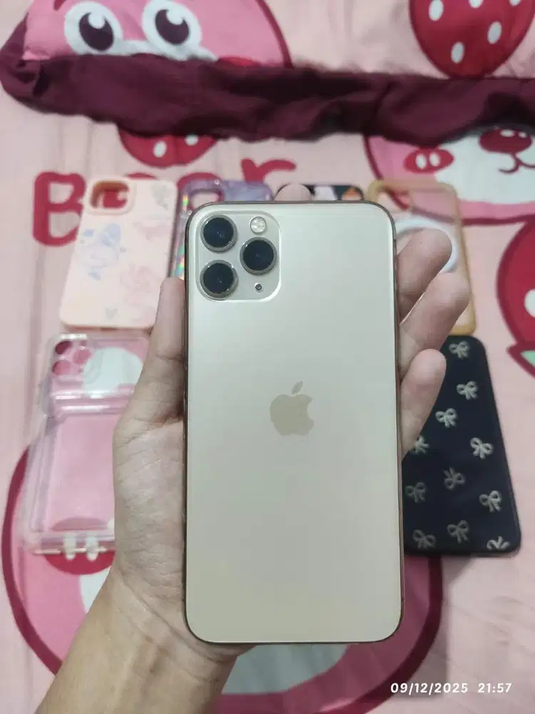 Iphone 11 Pro 256 GB