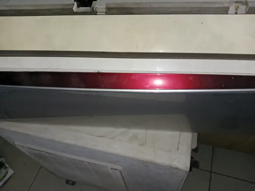 AC merek LG 3/4 nego