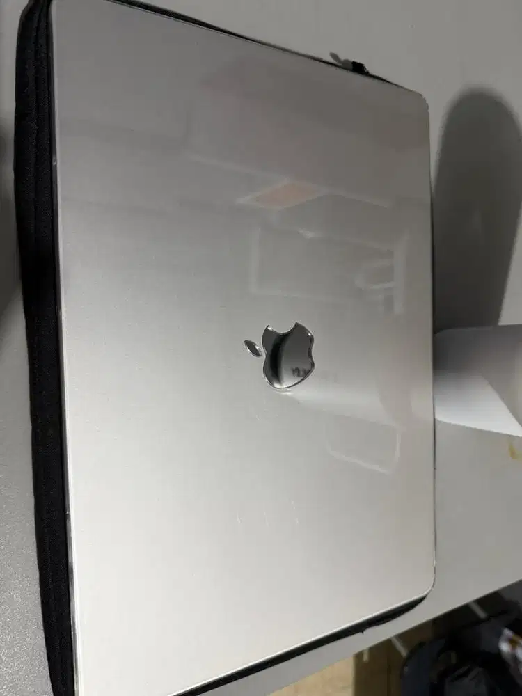 Macbook Air M2 2023 8/256GB Strlight/Mulus98%/BH98%/CC65/ex digimap