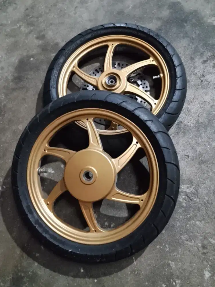 Vleg vnd set non ban