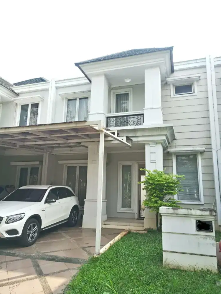 DIJUAL CEPAT BU! Harga 2,3M turun ke 2M lokasi Citragran dekat LRT