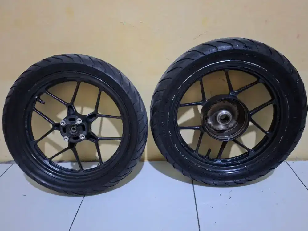 Veleg vario led new gen1