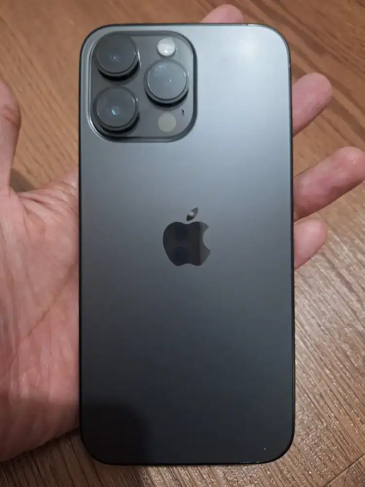 Iphone 14 pro max 512 ibox resmi PA/A