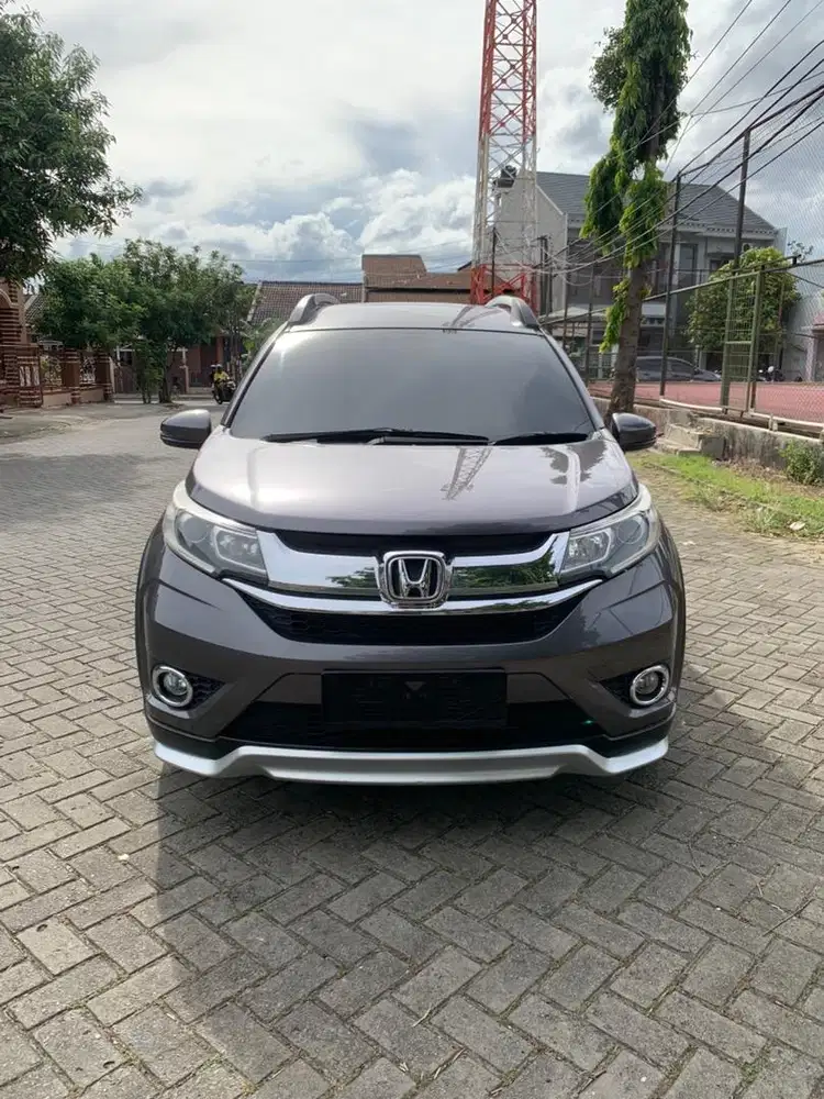 BRV Prestige Matic 2017