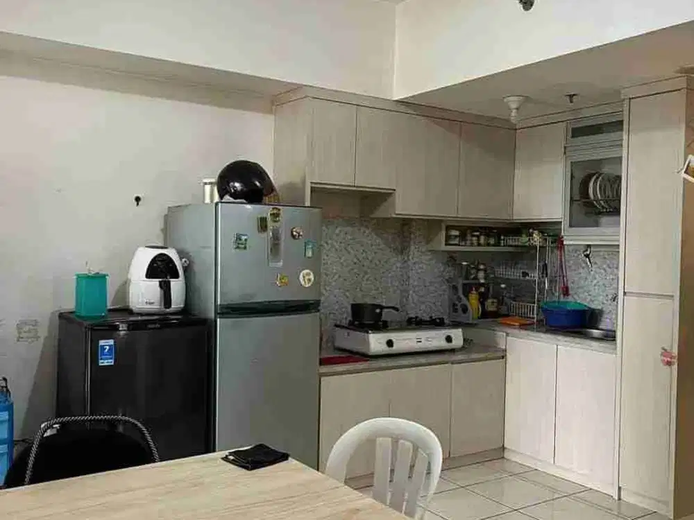 Dijual Apartment Midtown Residence Gading Serpong - Tower Avery