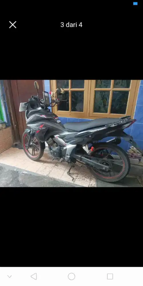Honda CS1 Cc125