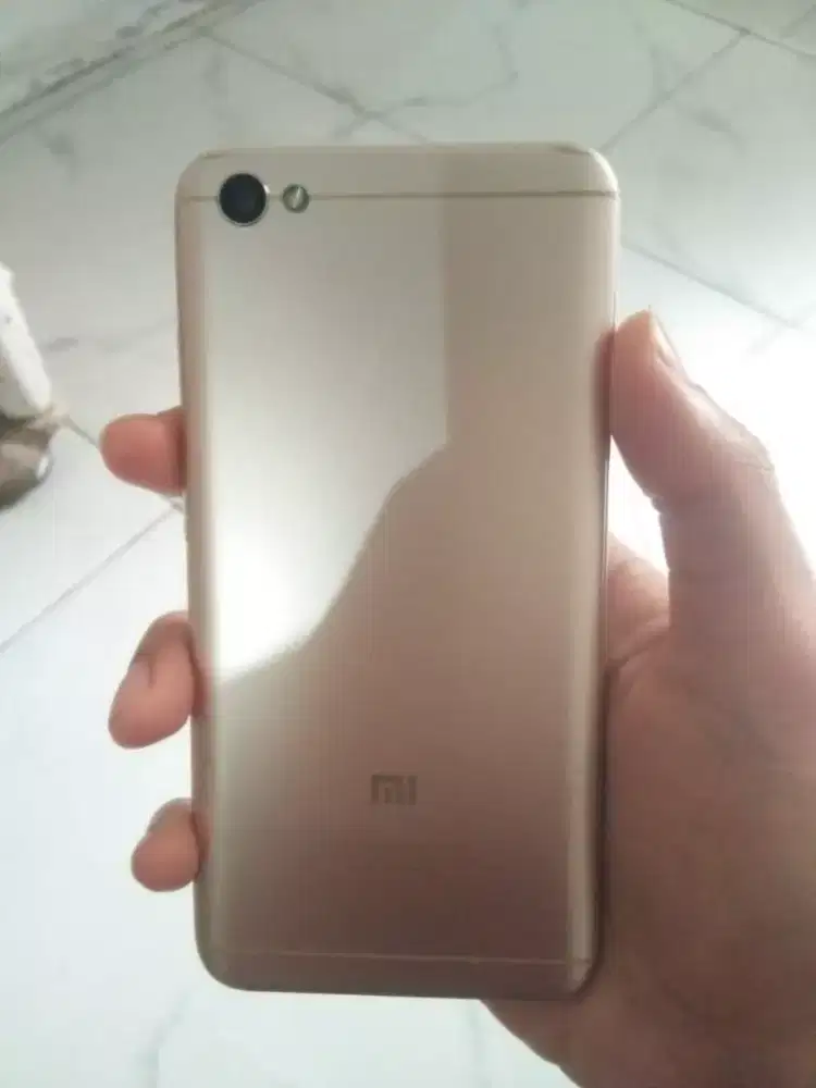 XIAOMI REDMI NOTE 5A