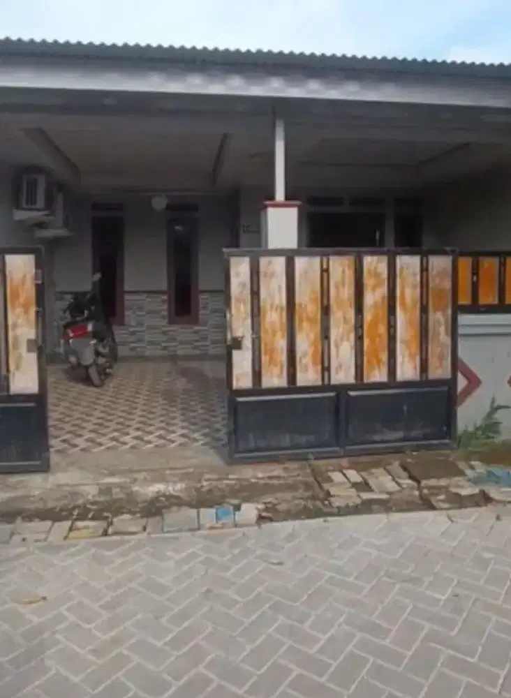 Jual Muraah, siap huni