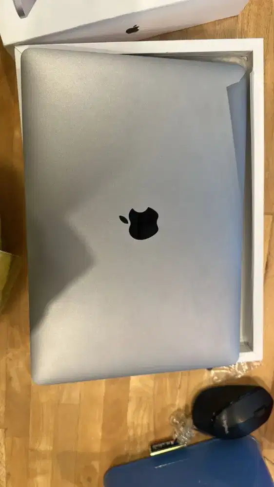 Macbook Pro M1 2021 32GB/512GB