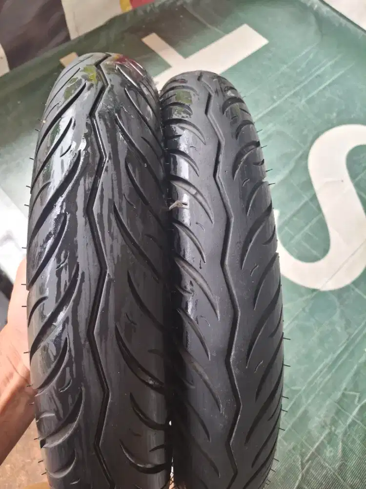 Ban IRC Enviro Ring 14 All Matic