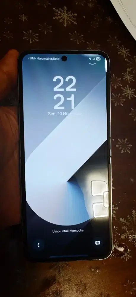 Samsung z flip 6 12/512 gb