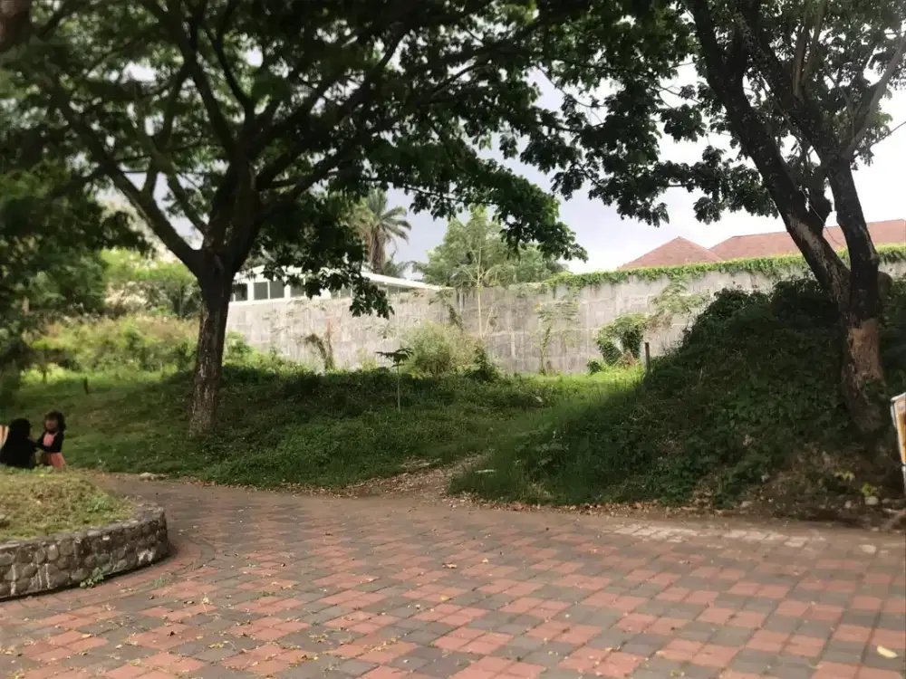 Tanah Kavling ijen Nirwana Residance Klojen Kota Malang Harga Murah owner BU