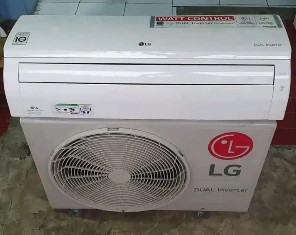 Lapak Jual beli ac bekas