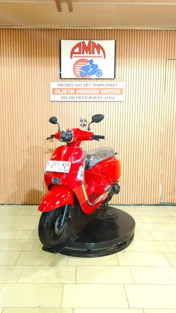 W MOTO GRETA, 2024, CASH ONLY, BS TRAD IN, SHOPEE,